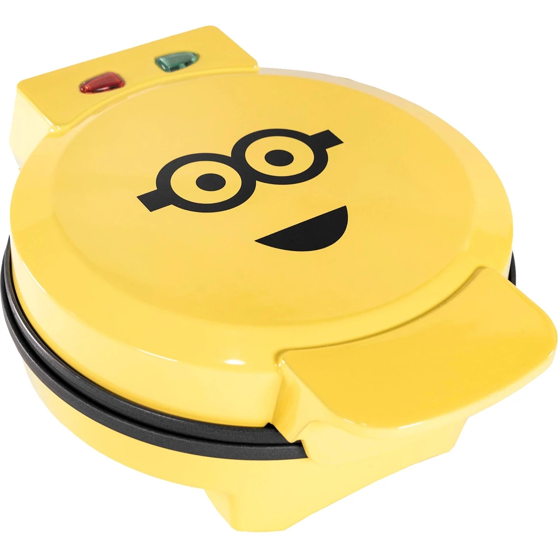 Deals π Minions Kevin Round Waffle Maker π 2 Deals π Minions Kevin Round Waffle Maker π - Image 2