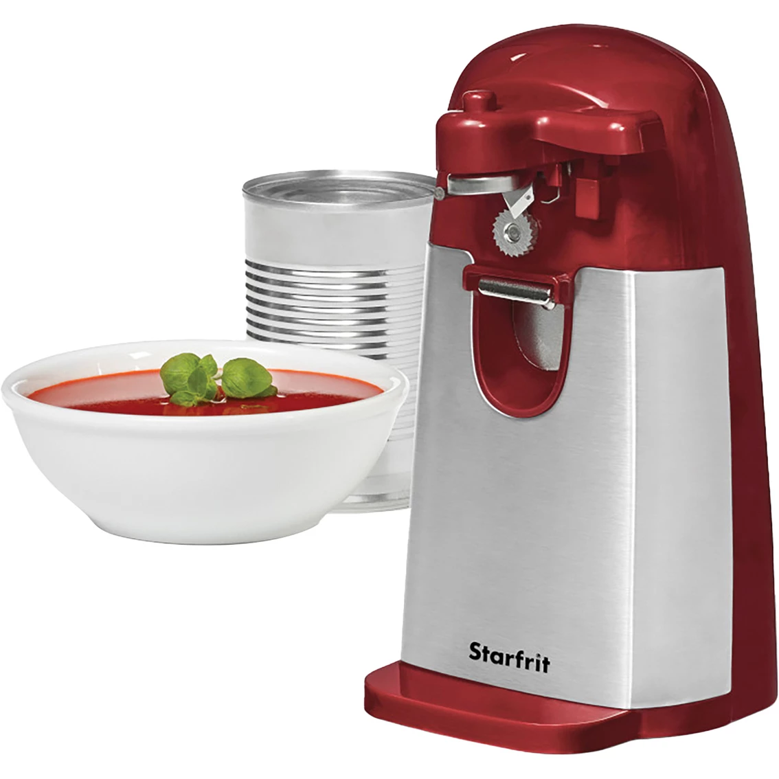 Cheapest π₯ Starfrit 50W 3 In 1 Electric Can Opener π 4 Cheapest π₯ Starfrit 50W 3 In 1 Electric Can Opener π - Image 4