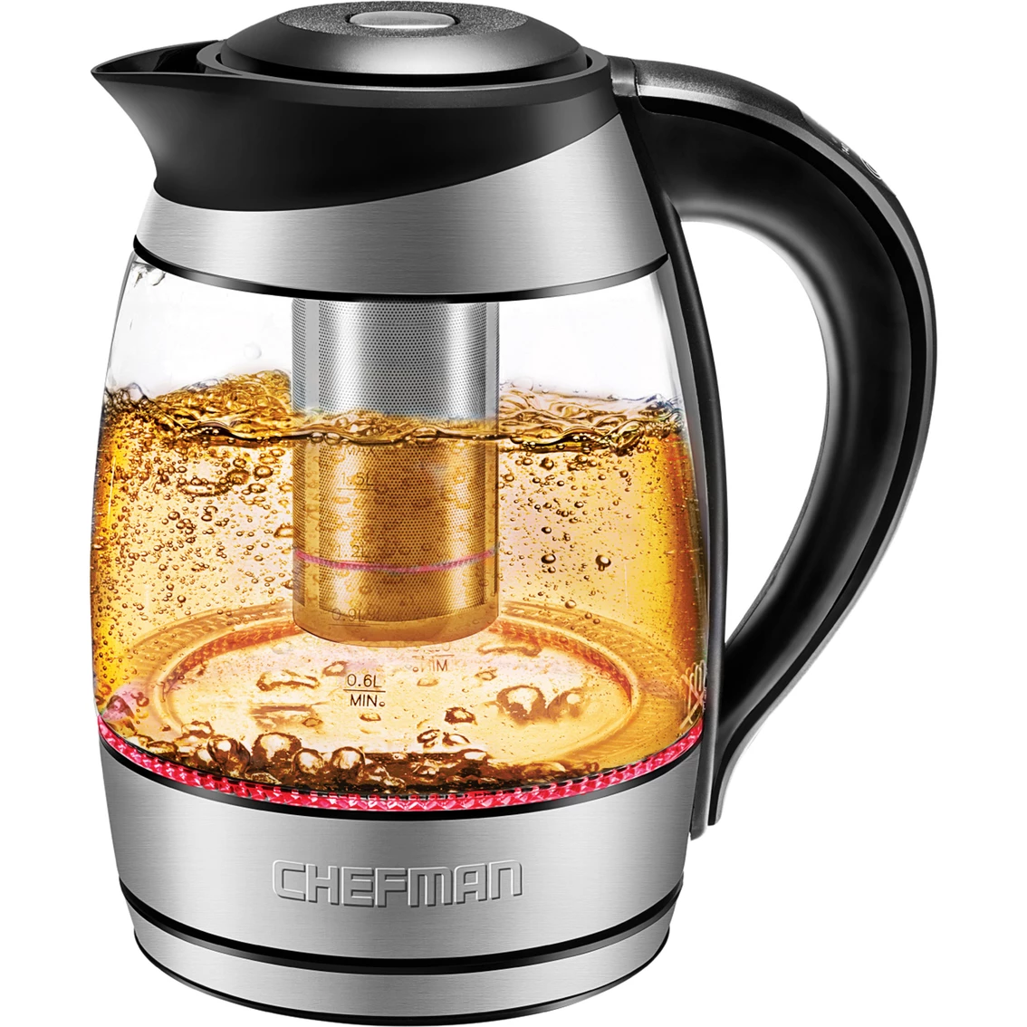 Promo π Chefman 1.8 L Electric Kettle With Temperature Control And Indicator Lights π 2 Promo π Chefman 1.8 L Electric Kettle With Temperature Control And Indicator Lights π - Image 2