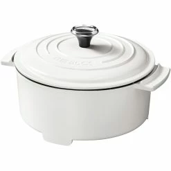 Buy 💯 Starfrit The Rock 3.2 Qt. Electric Casserole ⌛