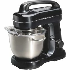 Hot Sale 🤩 Hamilton Beach Plentary Stand Mixer 💯 -Brentwood Shop unnamed file 344