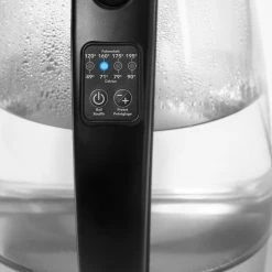 Top 10 👏 Starfrit 1.7 L 1500W Glass Electric Kettle With Variable Temperature Control 👏 -Brentwood Shop unnamed file 351