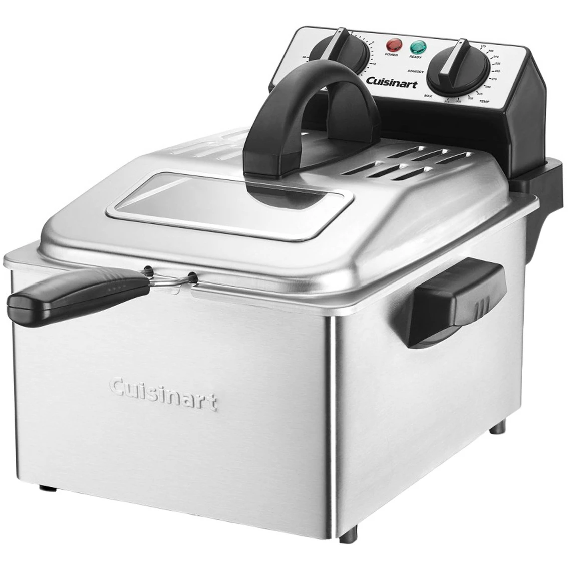 Wholesale βοΈ Cuisinart 4-Quart Deep Fryer π― 2 Wholesale βοΈ Cuisinart 4-Quart Deep Fryer π― - Image 2
