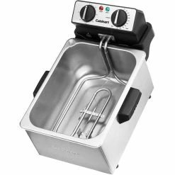 Wholesale βοΈ Cuisinart 4-Quart Deep Fryer π― 5 Wholesale βοΈ Cuisinart 4-Quart Deep Fryer π― -Brentwood Shop unnamed file 361