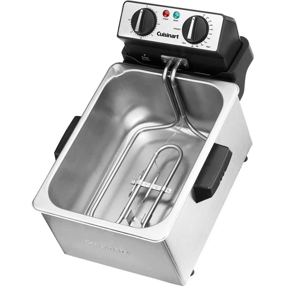 Wholesale βοΈ Cuisinart 4-Quart Deep Fryer π― 3 Wholesale βοΈ Cuisinart 4-Quart Deep Fryer π― - Image 3