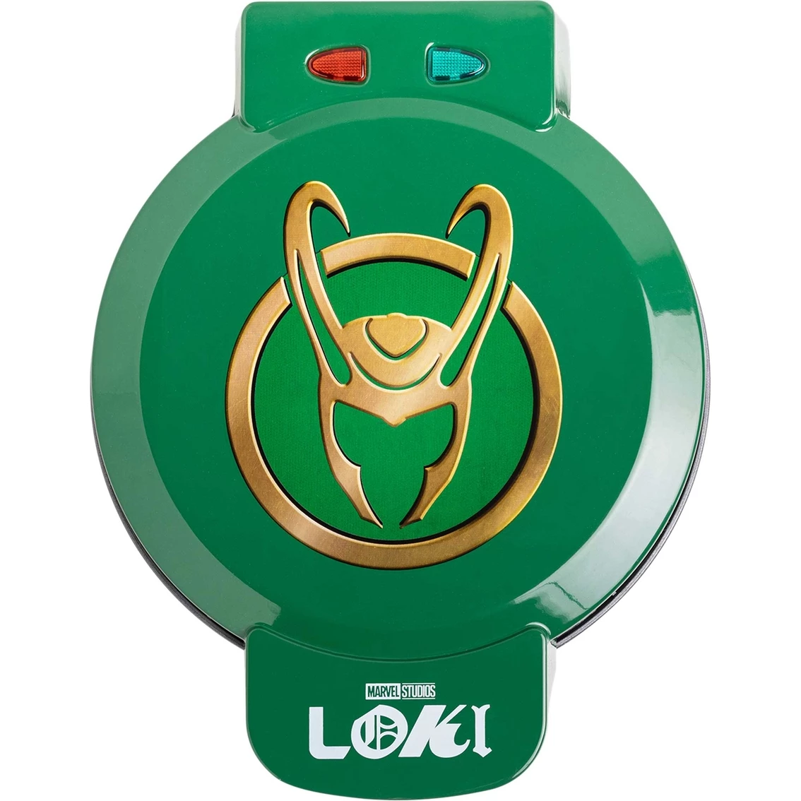 Promo π Marvel Loki Waffle Maker π 1 Promo π Marvel Loki Waffle Maker π