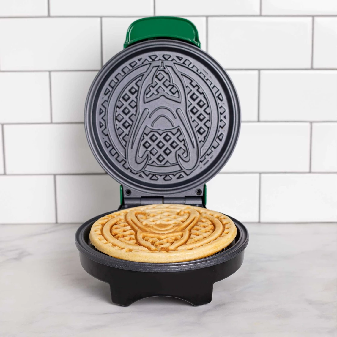 Promo π Marvel Loki Waffle Maker π 6 Promo π Marvel Loki Waffle Maker π - Image 6