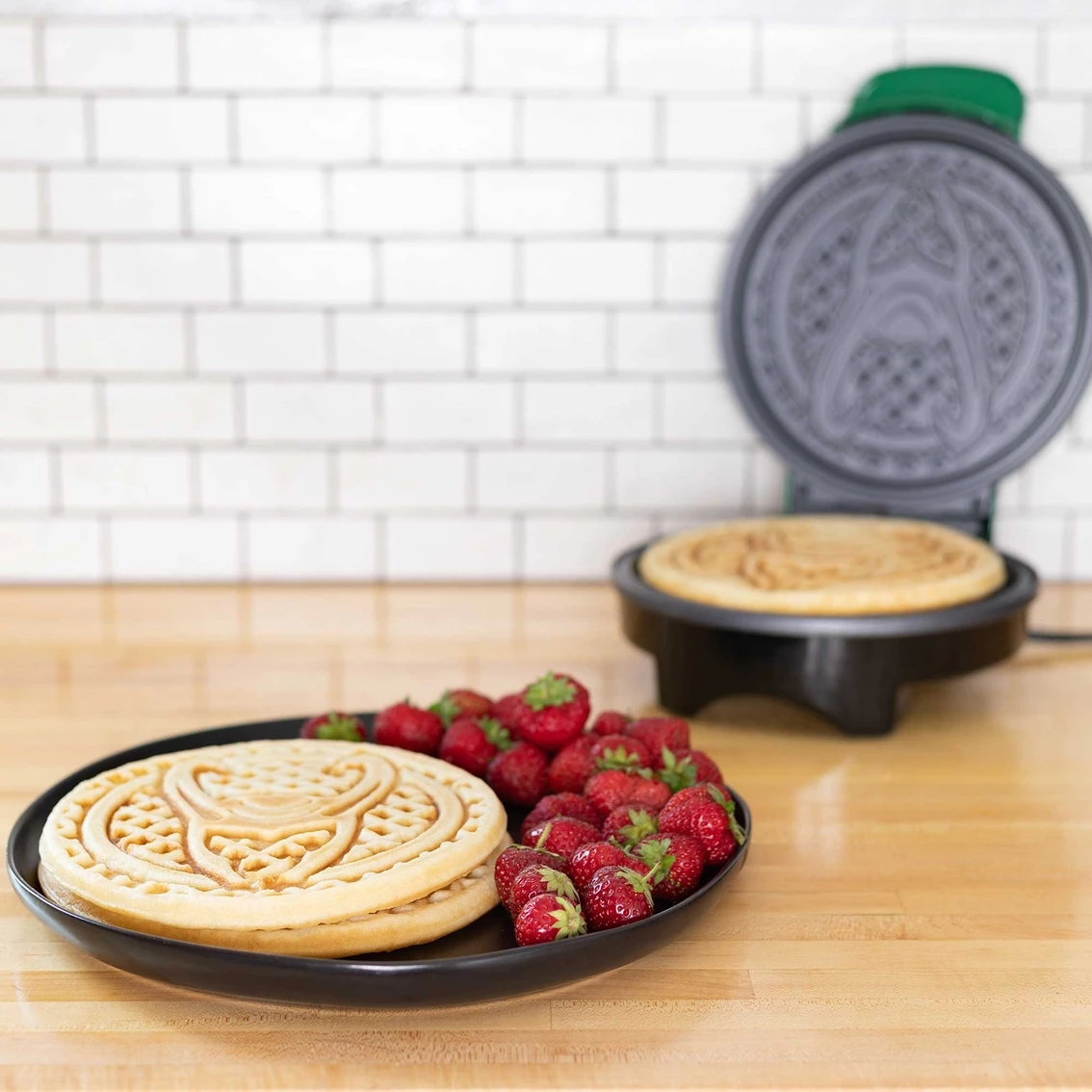 Promo π Marvel Loki Waffle Maker π 10 Promo π Marvel Loki Waffle Maker π - Image 10