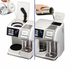 Flash Sale ❤️ Hamilton Beach Flex Brew Trio Coffee Maker 🥰 -Brentwood Shop unnamed file 383