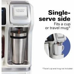 Flash Sale ❤️ Hamilton Beach Flex Brew Trio Coffee Maker 🥰 -Brentwood Shop unnamed file 384