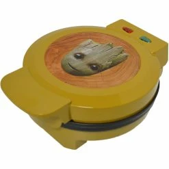 Cheap π Marvel Groot Waffle Maker π 11 Cheap π Marvel Groot Waffle Maker π -Brentwood Shop unnamed file 388