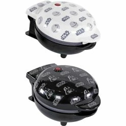 Coupon π Star Wars Darth Vader And Death Star Mini Waffle Maker Set π 8 Coupon π Star Wars Darth Vader And Death Star Mini Waffle Maker Set π -Brentwood Shop unnamed file 395