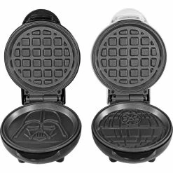 Coupon π Star Wars Darth Vader And Death Star Mini Waffle Maker Set π 9 Coupon π Star Wars Darth Vader And Death Star Mini Waffle Maker Set π -Brentwood Shop unnamed file 396