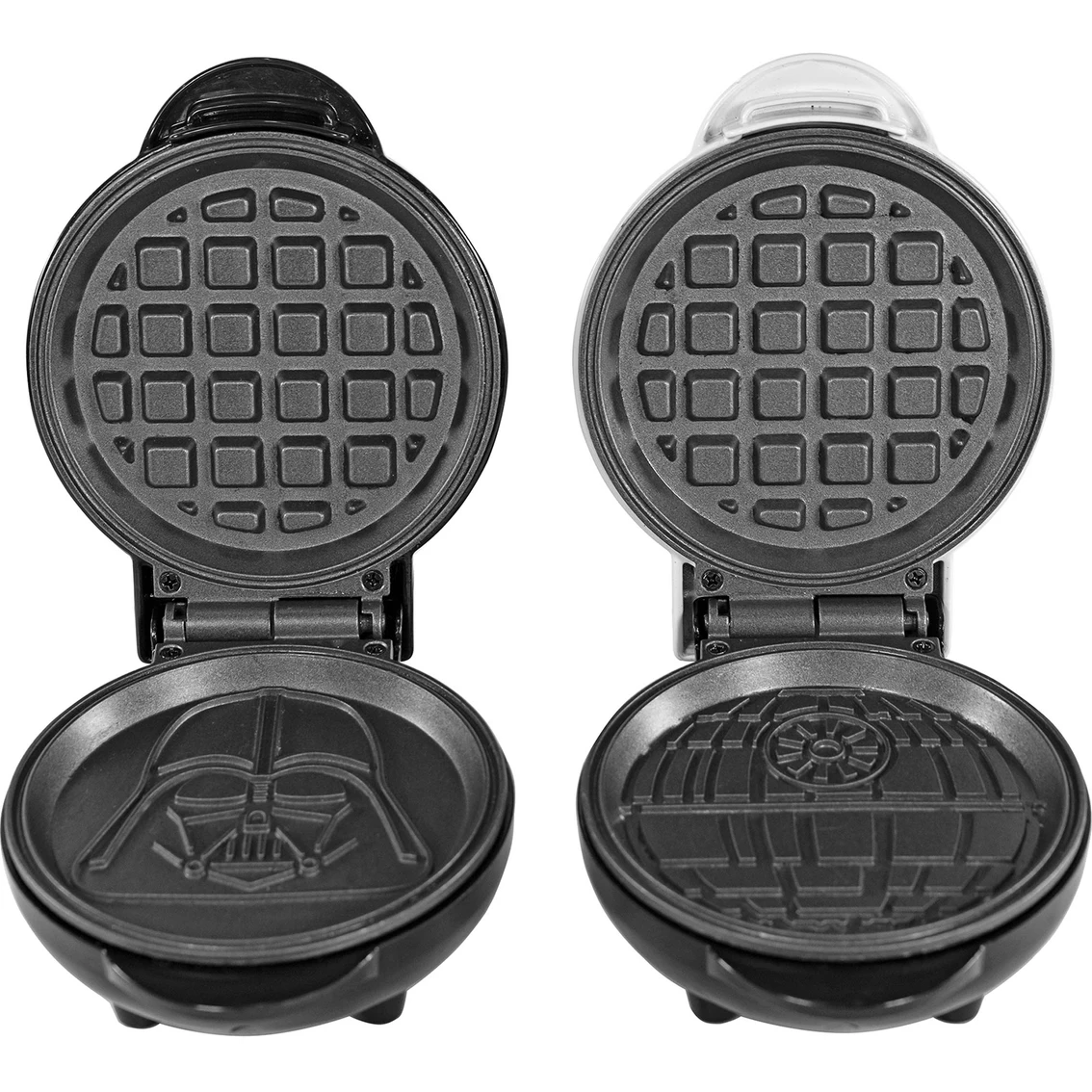 Coupon π Star Wars Darth Vader And Death Star Mini Waffle Maker Set π 4 Coupon π Star Wars Darth Vader And Death Star Mini Waffle Maker Set π - Image 4