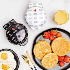 Coupon π Star Wars Darth Vader And Death Star Mini Waffle Maker Set π 11 Coupon π Star Wars Darth Vader And Death Star Mini Waffle Maker Set π -Brentwood Shop unnamed file 398