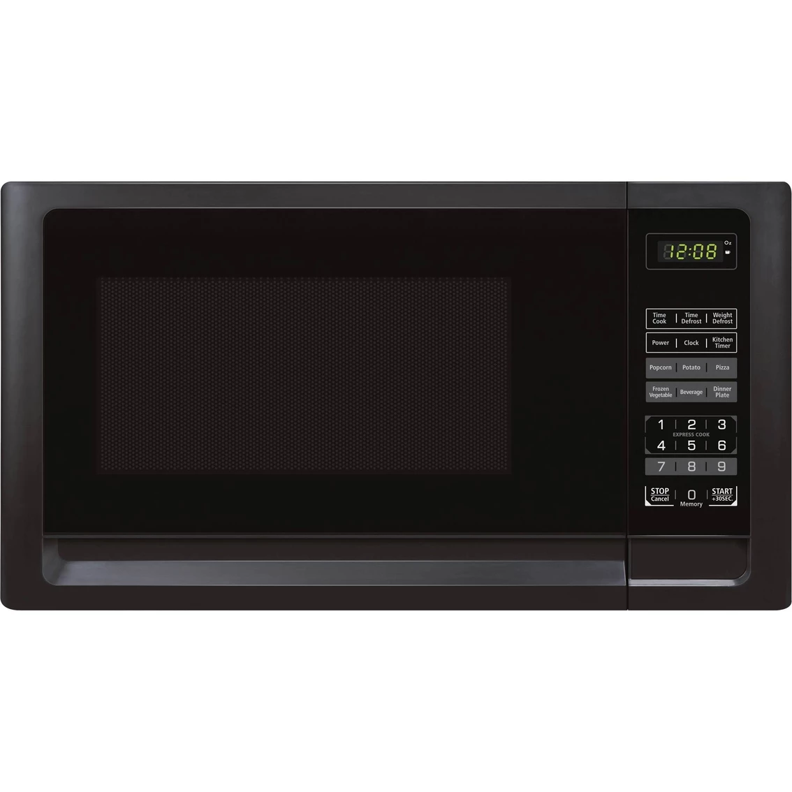 Deals π€© Simply Perfect 0.7 Cu. Ft. Microwave Oven Black βοΈ 1 Deals π€© Simply Perfect 0.7 Cu. Ft. Microwave Oven Black βοΈ