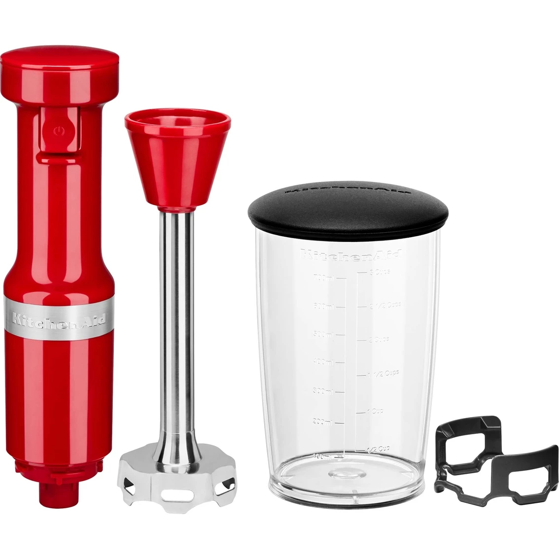Budget π KitchenAid Variable Speed Corded Hand Blender π― 2 Budget π KitchenAid Variable Speed Corded Hand Blender π― - Image 2