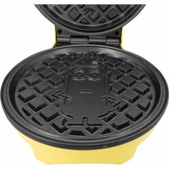 Deals π Minions Kevin Round Waffle Maker π 19 Deals π Minions Kevin Round Waffle Maker π -Brentwood Shop unnamed file 41