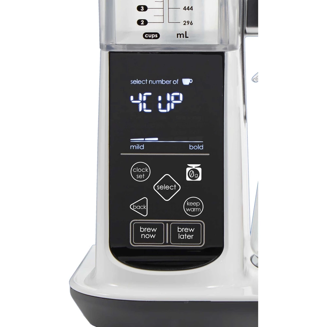 Flash Sale π Hamilton Beach Convenient Craft Automatic Or Manual Pour Over Coffee Brewer π€© 6 Flash Sale π Hamilton Beach Convenient Craft Automatic Or Manual Pour Over Coffee Brewer π€© - Image 6