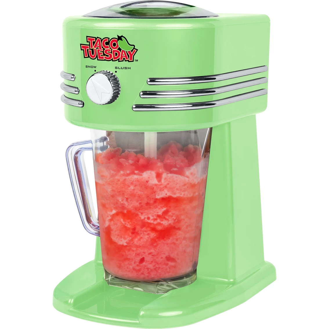 Discount π Nostalgia Home Taco Tuesday Frozen Beverage Station β€οΈ 1 Discount π Nostalgia Home Taco Tuesday Frozen Beverage Station β€οΈ