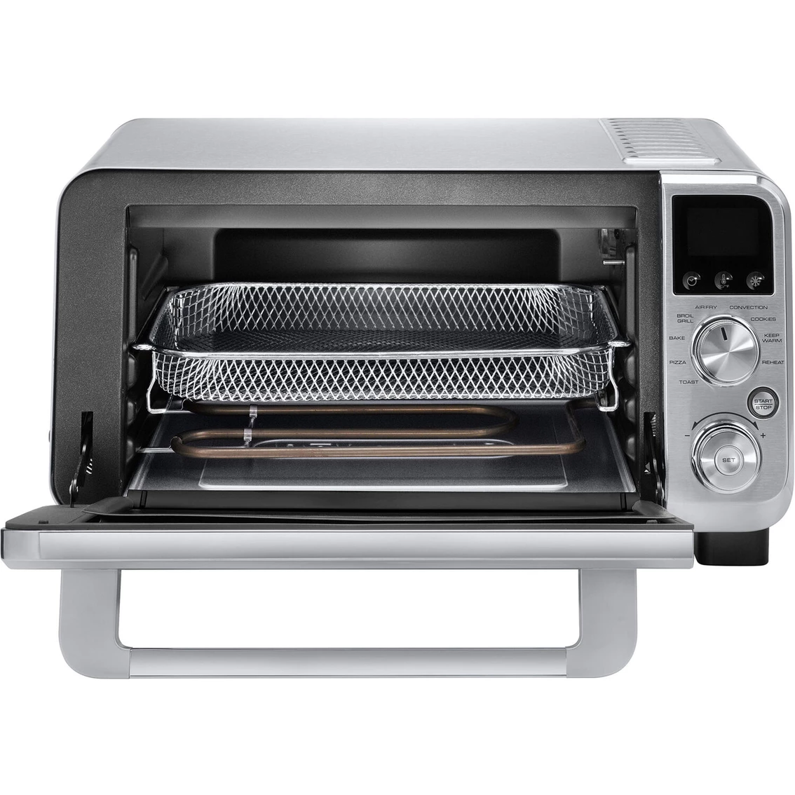 New ✨ De'Longhi Livenza 0.5 Cu. Ft. Capacity Air Fry Convection Oven ✔️ 5 New ✨ De'Longhi Livenza 0.5 Cu. Ft. Capacity Air Fry Convection Oven ✔️ - Image 5