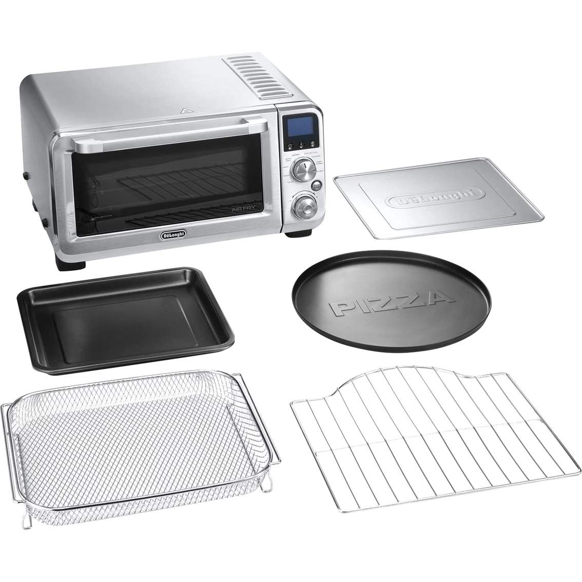 New ✨ De'Longhi Livenza 0.5 Cu. Ft. Capacity Air Fry Convection Oven ✔️ 6 New ✨ De'Longhi Livenza 0.5 Cu. Ft. Capacity Air Fry Convection Oven ✔️ - Image 6