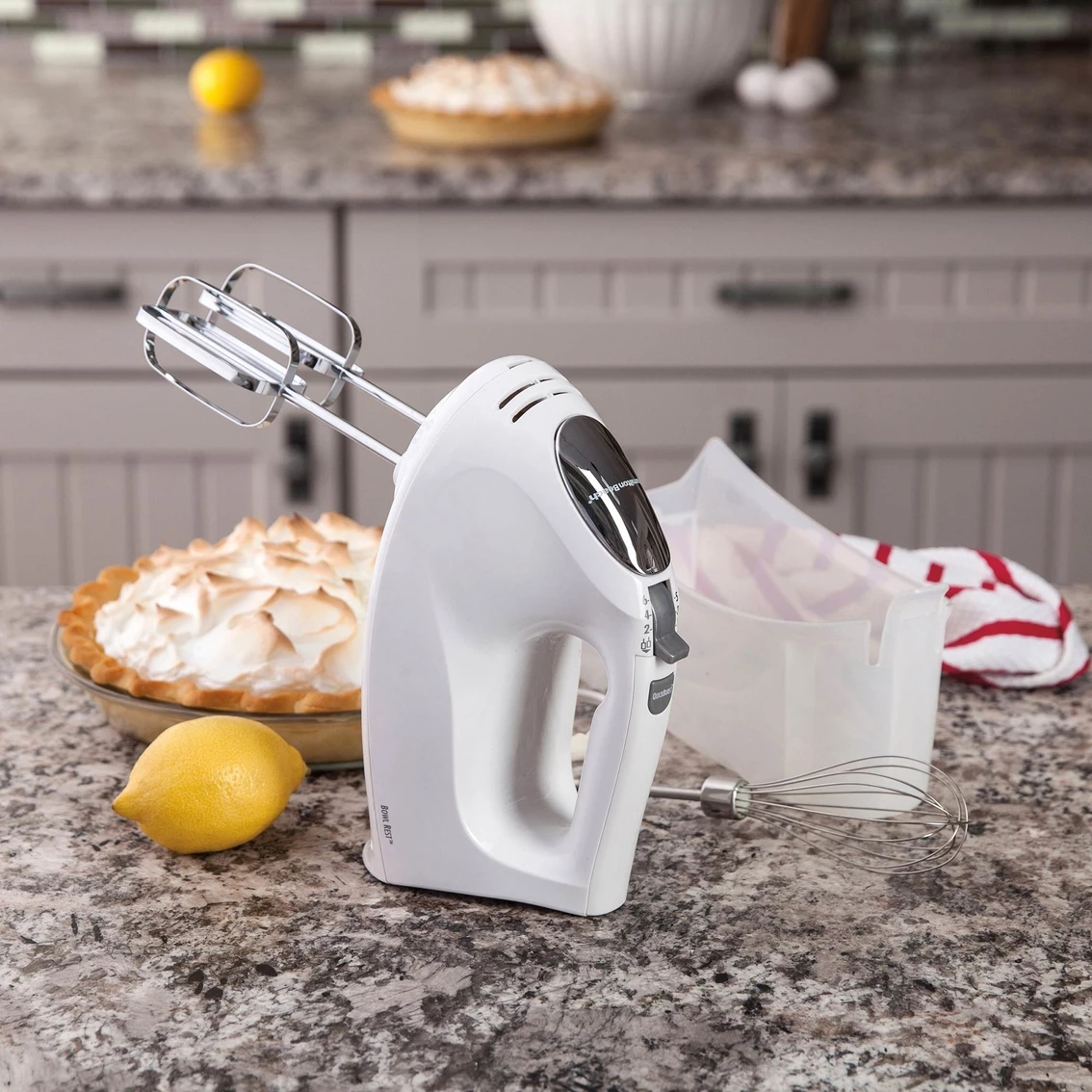 Flash Sale π₯ Haier Hamilton Beach Hand Mixer With Snap On Case π 4 Flash Sale π₯ Haier Hamilton Beach Hand Mixer With Snap On Case π - Image 4