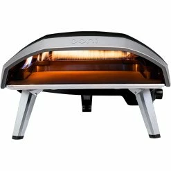 Flash Sale 🧨 Ooni Koda 12" Gas Powered Pizza Oven 👍