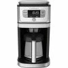 Buy ❤️ Cuisinart Burr Grind & Brew 12-Cup Coffeemaker ❤️