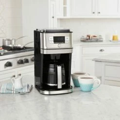 Buy ❤️ Cuisinart Burr Grind & Brew 12-Cup Coffeemaker ❤️ 7 Buy ❤️ Cuisinart Burr Grind & Brew 12-Cup Coffeemaker ❤️ -Brentwood Shop unnamed file 441