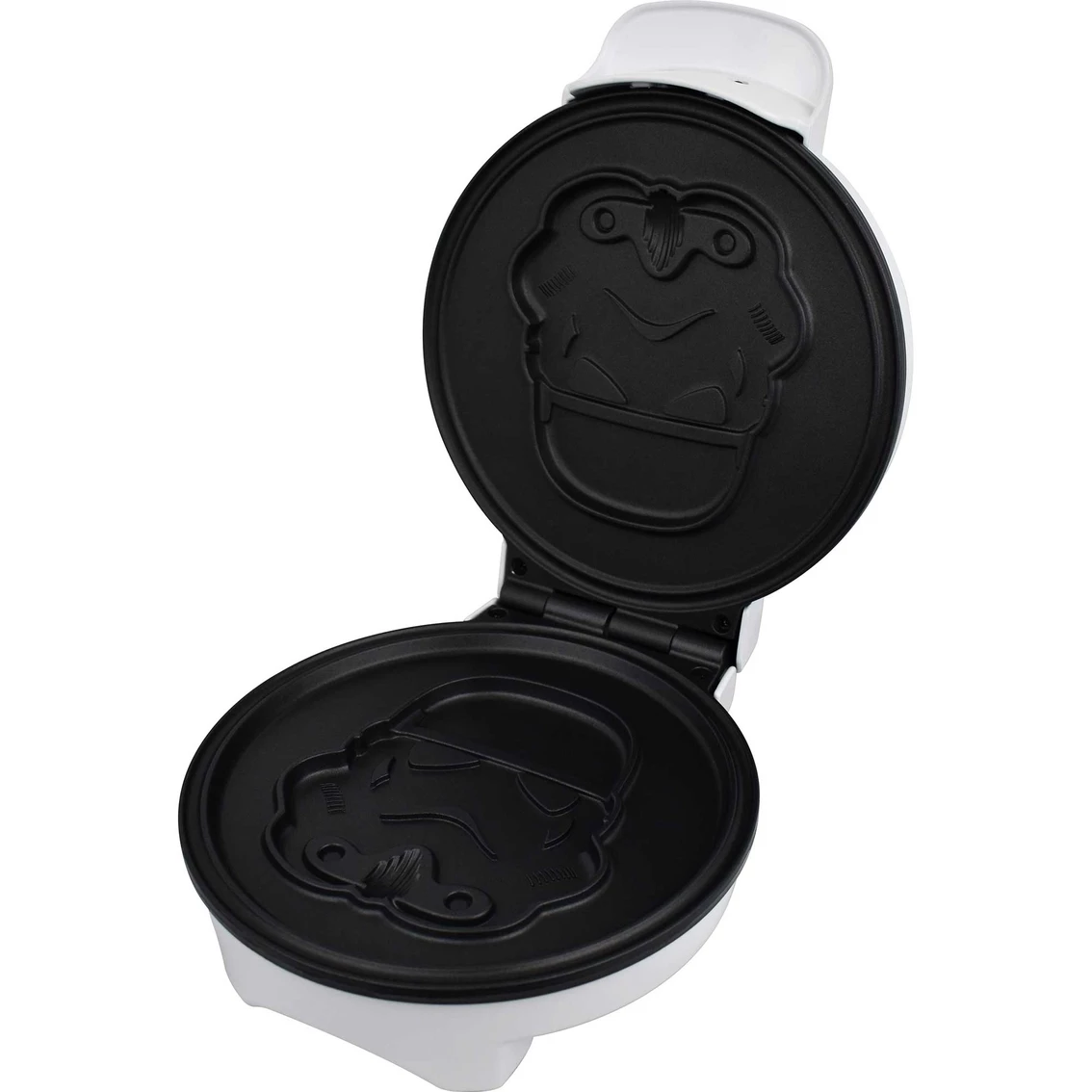 Hot Sale π Uncanny Brands Star Wars Stormtrooper Waffle Maker β 2 Hot Sale π Uncanny Brands Star Wars Stormtrooper Waffle Maker β - Image 2