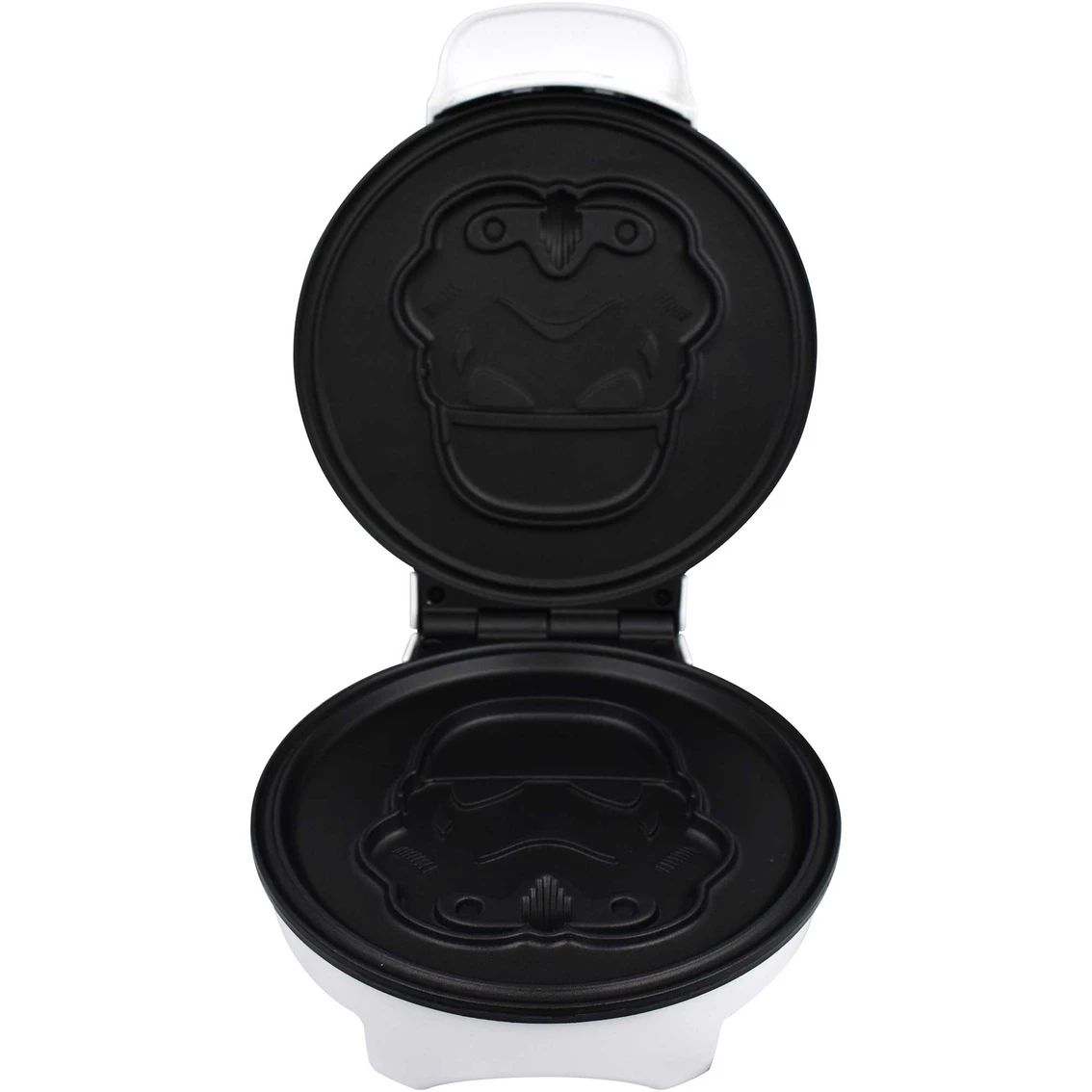 Hot Sale π Uncanny Brands Star Wars Stormtrooper Waffle Maker β 3 Hot Sale π Uncanny Brands Star Wars Stormtrooper Waffle Maker β - Image 3