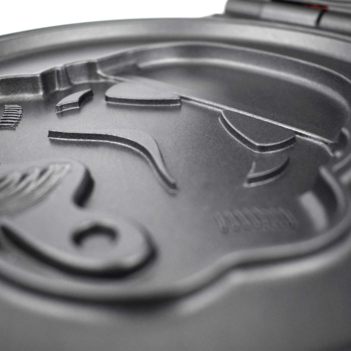 Hot Sale π Uncanny Brands Star Wars Stormtrooper Waffle Maker β 4 Hot Sale π Uncanny Brands Star Wars Stormtrooper Waffle Maker β - Image 4