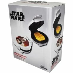 Hot Sale π Uncanny Brands Star Wars Stormtrooper Waffle Maker β 13 Hot Sale π Uncanny Brands Star Wars Stormtrooper Waffle Maker β -Brentwood Shop unnamed file 447