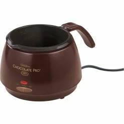 New ✔️ Wilton Chocolate Pro Electric Chocolate Melter 🎁