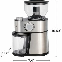 Top 10 🎉 Hamilton Beach Burr Coffee Grinder 🎁 7 Top 10 🎉 Hamilton Beach Burr Coffee Grinder 🎁 -Brentwood Shop unnamed file 455