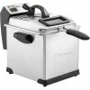 Buy 😉 Cuisinart Deep Fryer 3.4 Qt. 😀