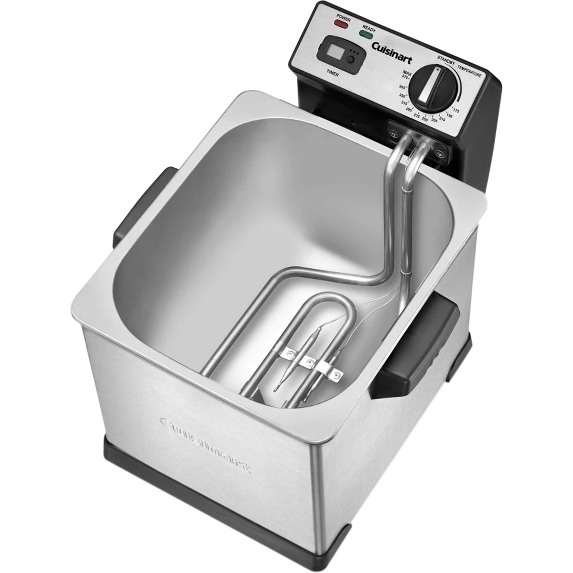 Buy π Cuisinart Deep Fryer 3.4 Qt. π 2 Buy π Cuisinart Deep Fryer 3.4 Qt. π - Image 2