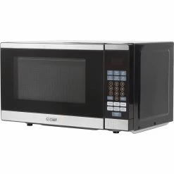 Budget 🎁 Commercial Chef .7 Cu. Ft. Counter Top Microwave 💯