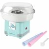 Flash Sale 👍 Nostalgia Electrics Hard & Sugar-Free 🍬 Candy Cotton 🍬 Candy Maker 🎉