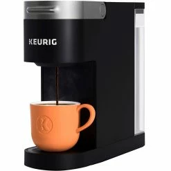 Best deal 😍 Keurig K-Slim Brewer 💯
