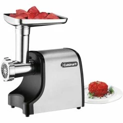 Buy ⭐ Cuisinart Electric Meat Grinder 🔥