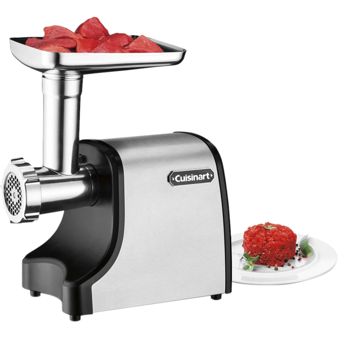 Buy β Cuisinart Electric Meat Grinder π₯ 1 Buy β Cuisinart Electric Meat Grinder π₯