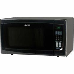 Flash Sale π Commercial Chef 1.6 Cu. Ft. Counter Top Microwave π―