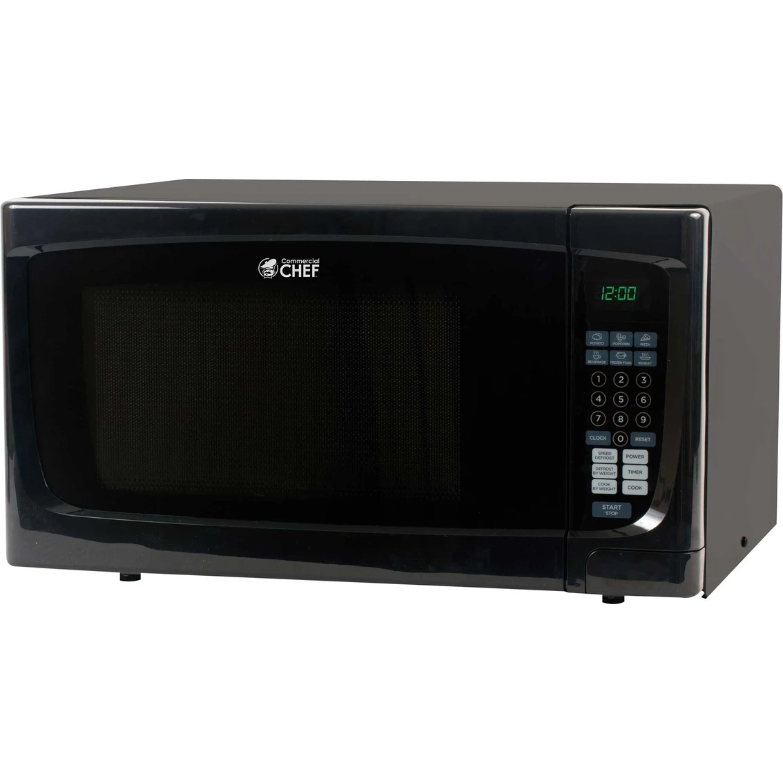 Flash Sale π Commercial Chef 1.6 Cu. Ft. Counter Top Microwave π― 1 Flash Sale π Commercial Chef 1.6 Cu. Ft. Counter Top Microwave π―