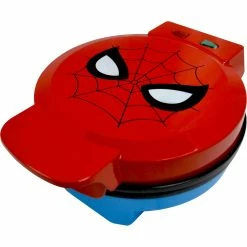 Hot Sale 🔔 Marvel Spider-Man Waffle Maker 🧨