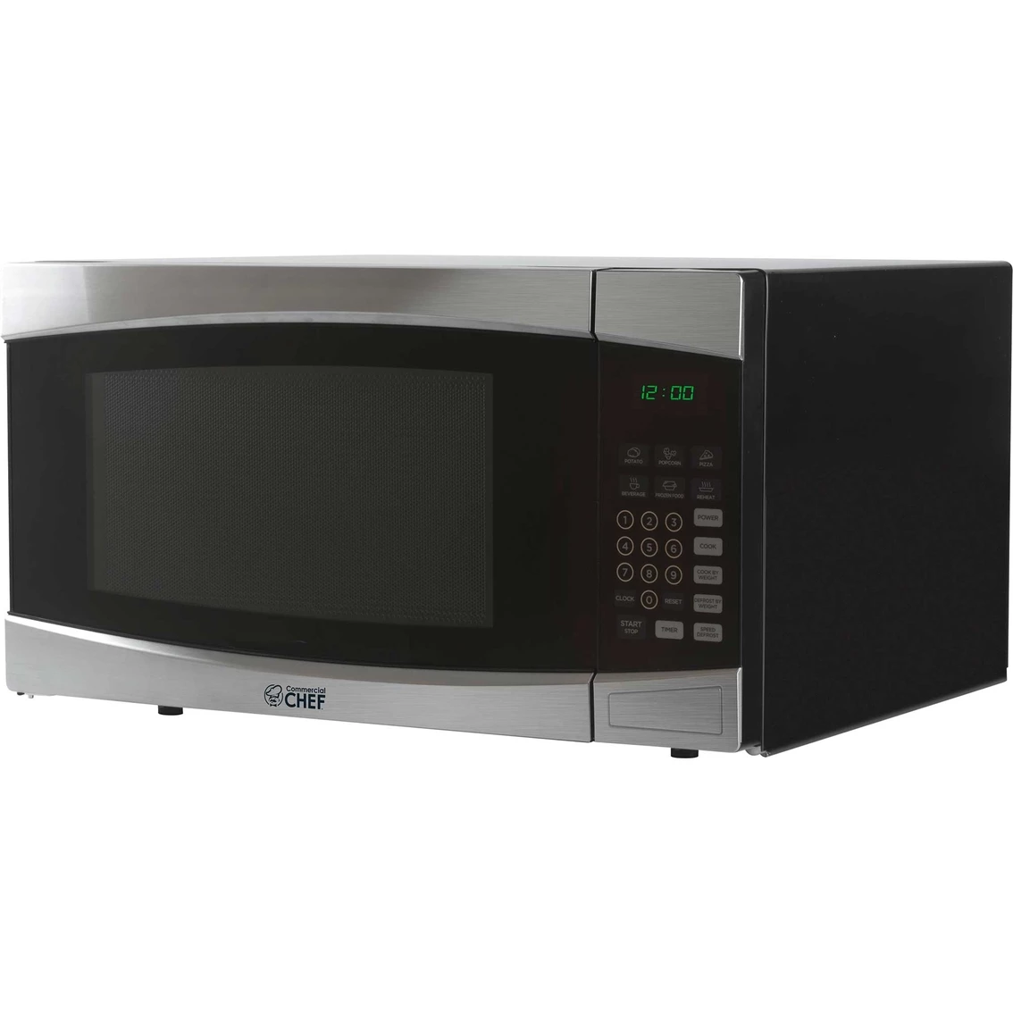 Flash Sale π Commercial Chef 1.6 Cu. Ft. Counter Top Microwave π― 2 Flash Sale π Commercial Chef 1.6 Cu. Ft. Counter Top Microwave π― - Image 2