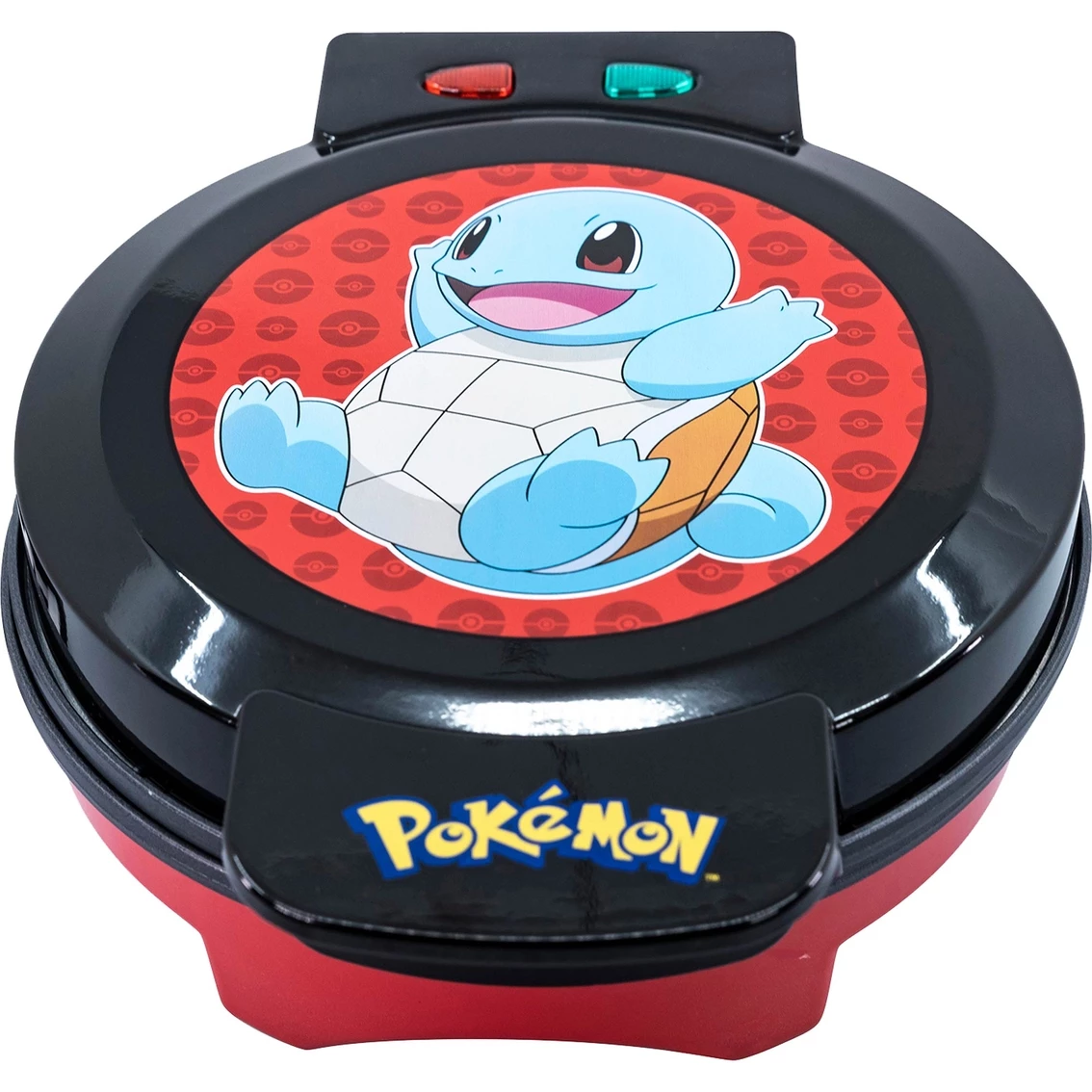 Outlet π Pokemon Squirtle Round Waffle Maker π 1 Outlet π Pokemon Squirtle Round Waffle Maker π