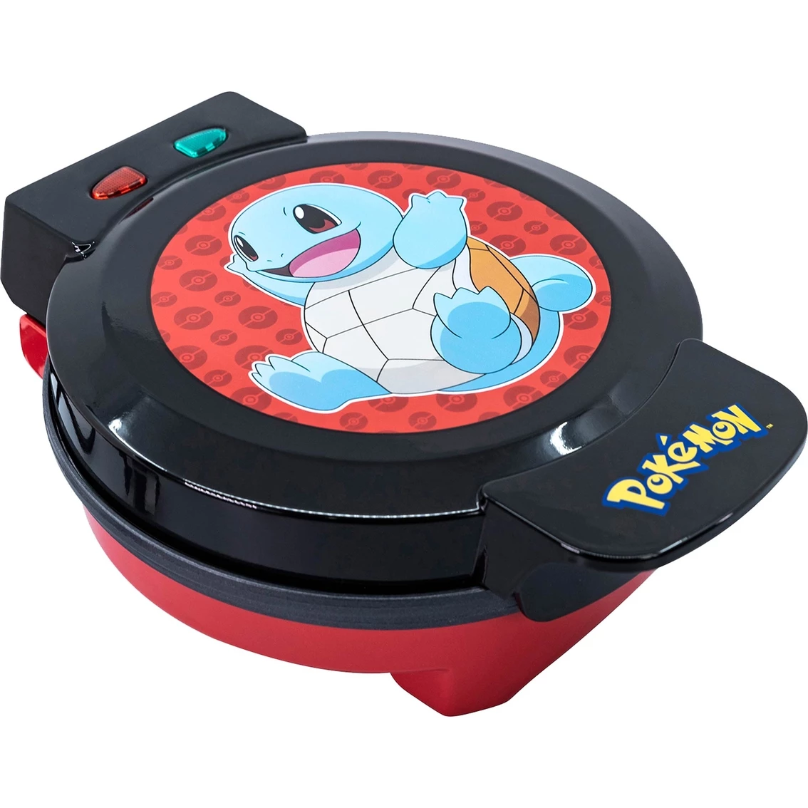 Outlet π Pokemon Squirtle Round Waffle Maker π 2 Outlet π Pokemon Squirtle Round Waffle Maker π - Image 2