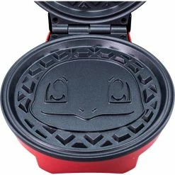 Outlet π Pokemon Squirtle Round Waffle Maker π 13 Outlet π Pokemon Squirtle Round Waffle Maker π -Brentwood Shop unnamed file 523